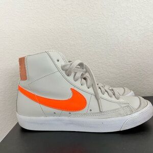 Women’s Nike Blazer Mid ‘77